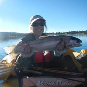 Meet your Posher, Beverly